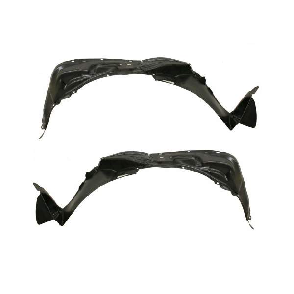 تصویر محصول شلگیر جلو چپ تویوتا اف جی کروز سال 2011